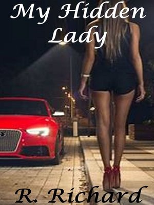cover image of My Hidden Lady